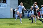 Women’s Soccer vs UMass Boston  Women’s Soccer vs UMass Boston. - Photo by Keith Nordstrom : Wheaton, Women’s Soccer